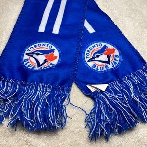 Toronto Blue Jays Bud Light Scarf
